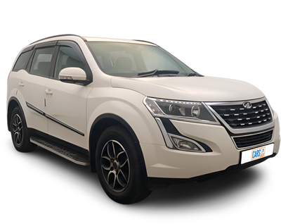 2021 Mahindra XUV500 - SUV - Diesel - Manual - ₹10.53 lakh